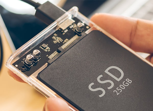 Solid State Drive (SSD) Data Recovery - Data Recovery Malaysia